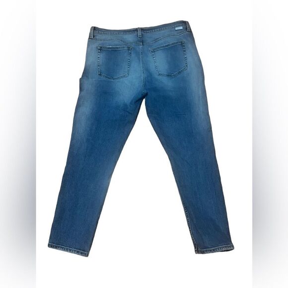 Boyish the Zachary Skinny Jean Best Foot Forward 32 - Picture 9 of 10